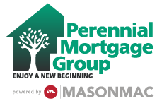 Perennial Mortgage Group - Logo